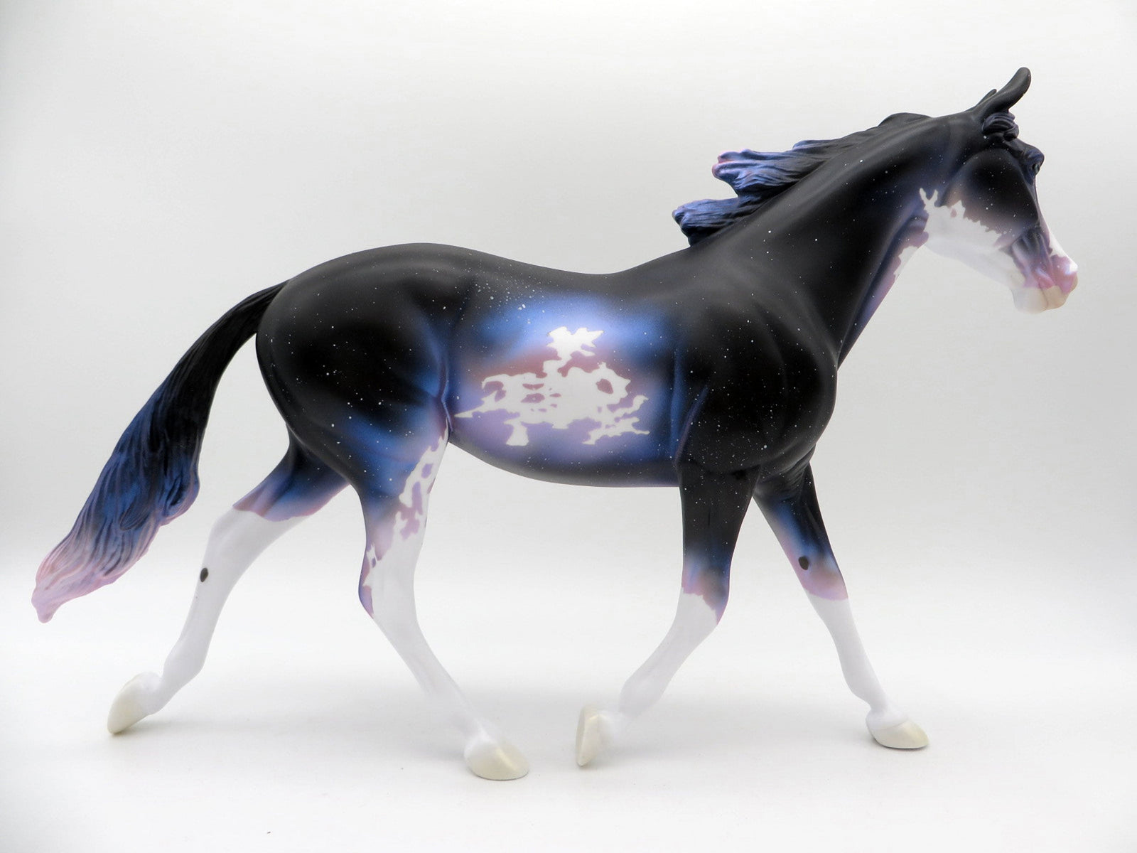 Galaxy-OOAK Deco Palouse SHCF 2021