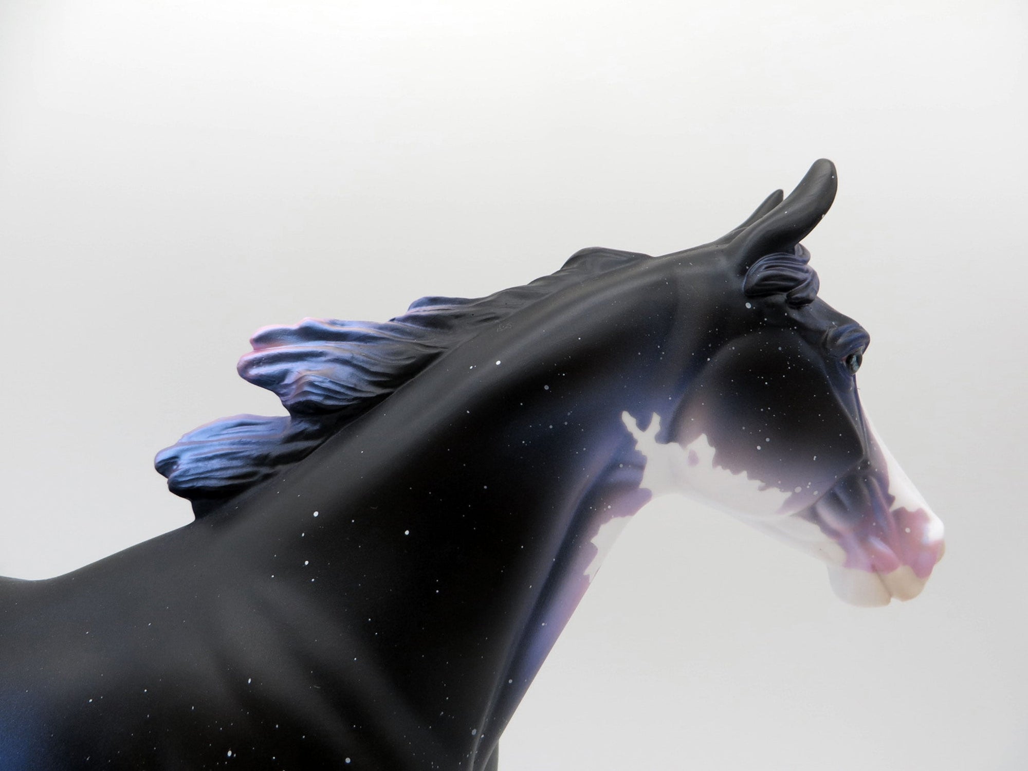 Galaxy-OOAK Deco Palouse SHCF 2021