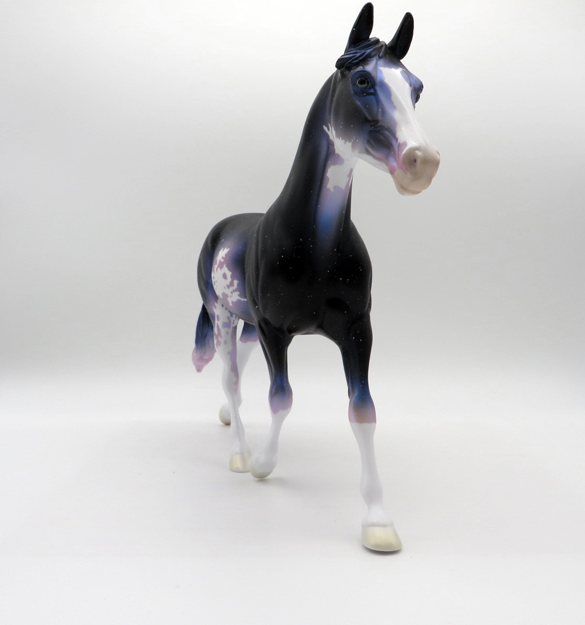 Galaxy-OOAK Deco Palouse SHCF 2021