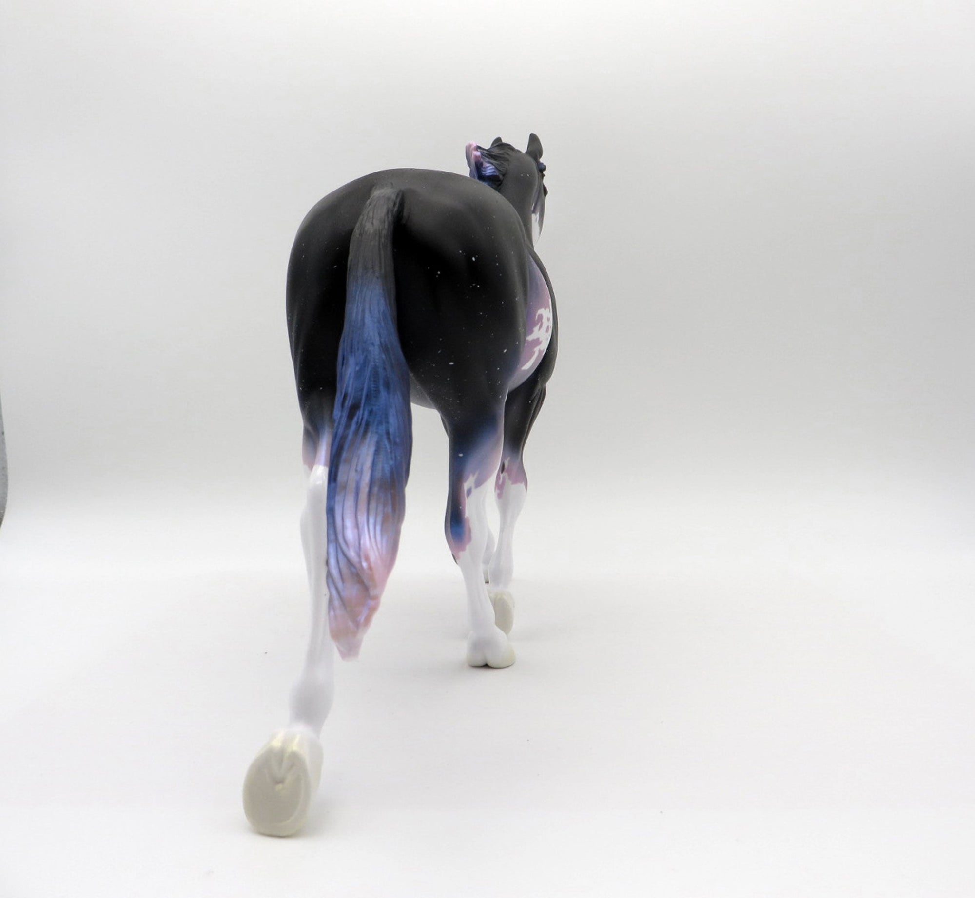 Galaxy-OOAK Deco Palouse SHCF 2021