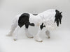LOYALTY RELEASE  Superstition LE 150  Loyalty Club 22/23  Piebald Irish Cob by Jess Hamill - 01/23