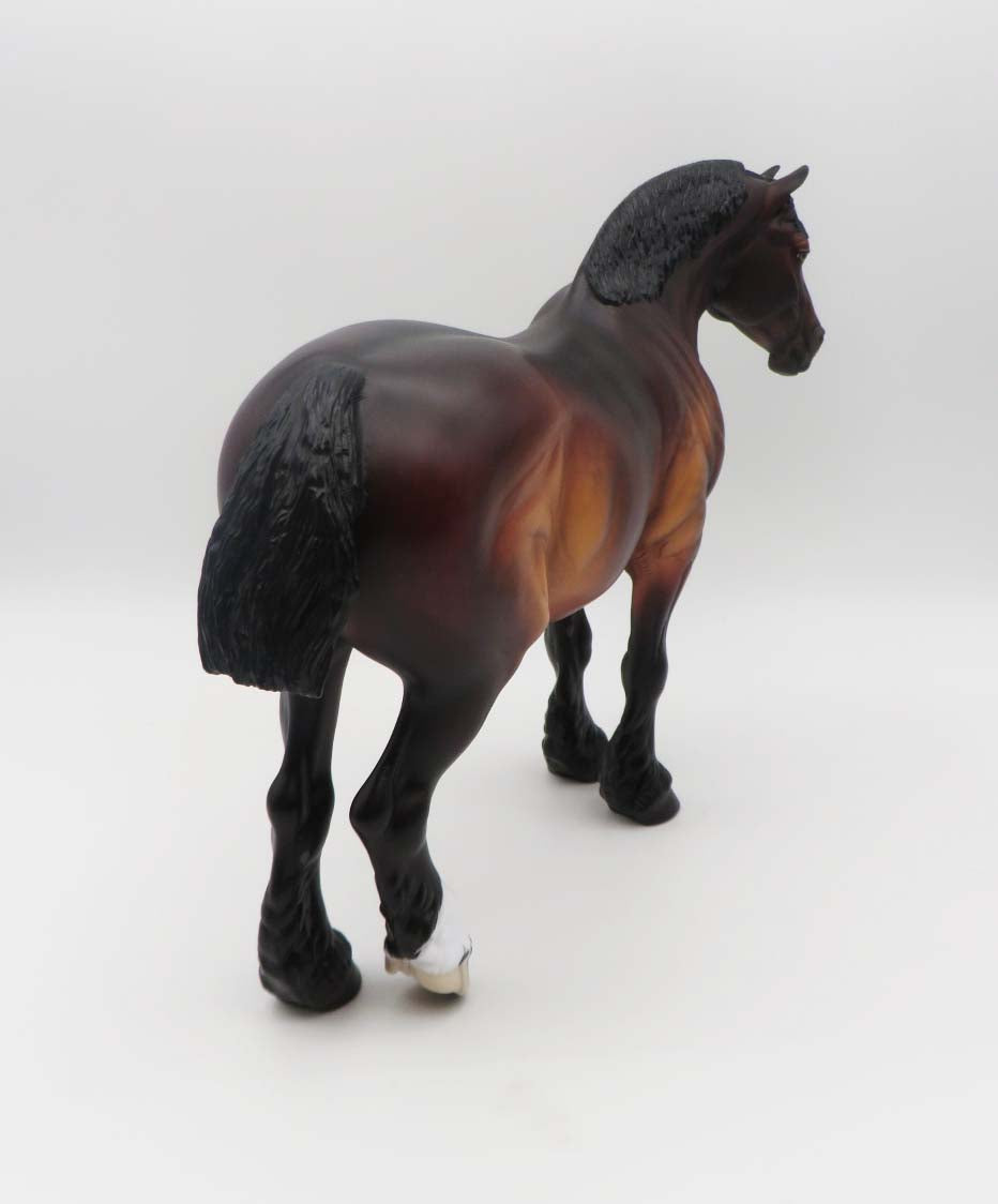 Glow Bug - OOAK - Dappled Seal Bay By Ellen Robbins - Best Offers 2/27/23