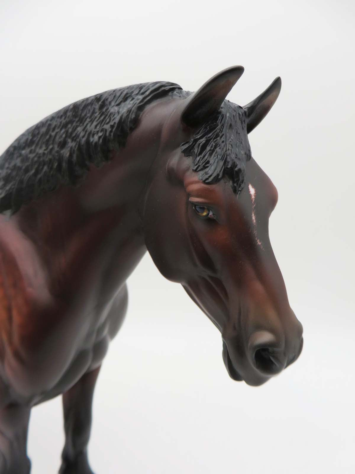 Glow Bug - OOAK - Dappled Seal Bay By Ellen Robbins - Best Offers 2/27/23