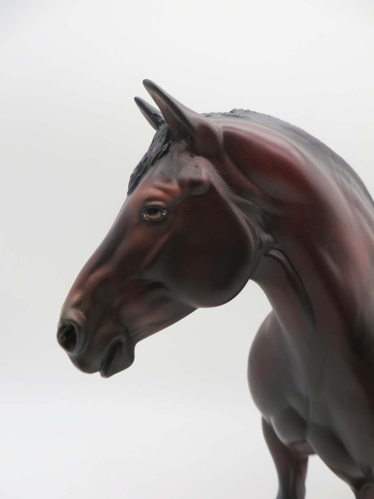 Glow Bug - OOAK - Dappled Seal Bay By Ellen Robbins - Best Offers 2/27/23