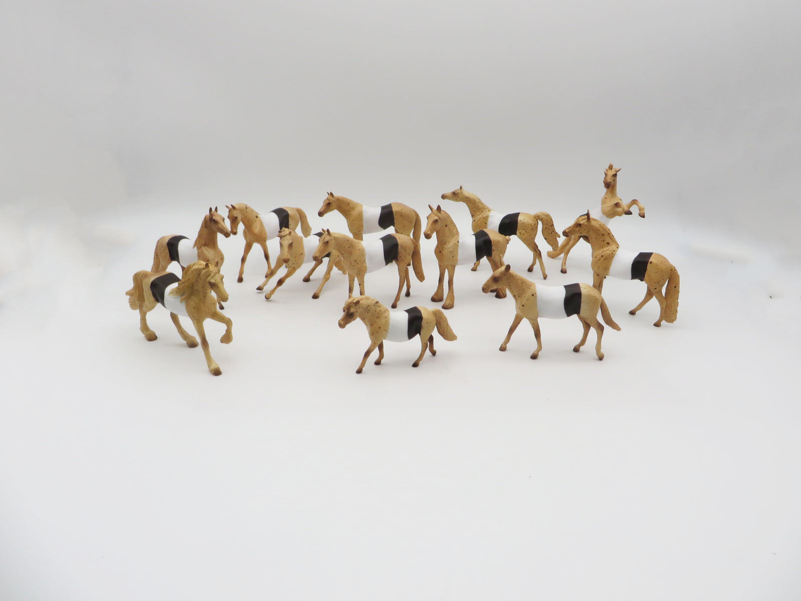 SMORES CHIP GRAB BAG LHS 22 by Jas Fanning