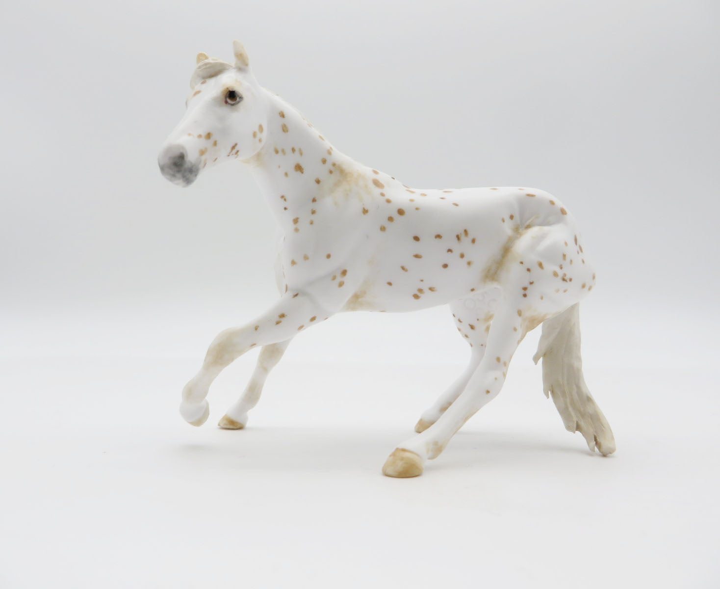 HOTSPRINGS AND YOSEMITE - OOAK Cutter Chip and Chip Calf Set LHS 22