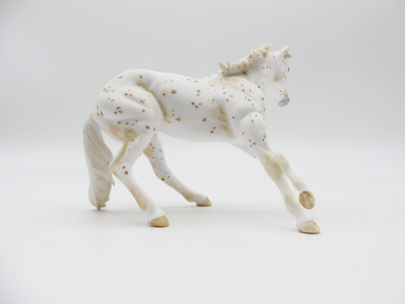 HOTSPRINGS AND YOSEMITE - OOAK Cutter Chip and Chip Calf Set LHS 22