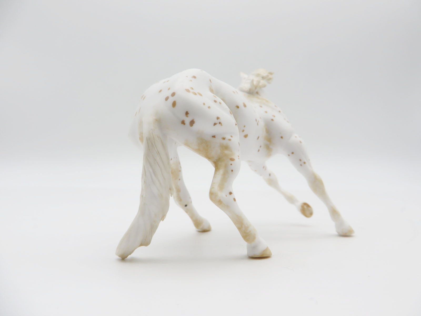 HOTSPRINGS AND YOSEMITE - OOAK Cutter Chip and Chip Calf Set LHS 22