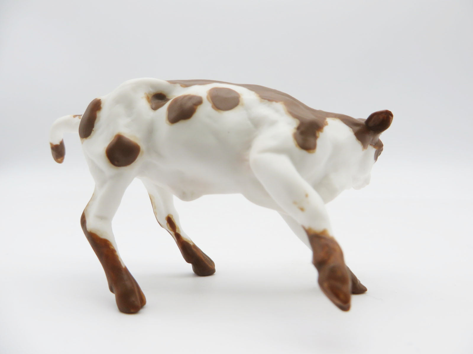 HOTSPRINGS AND YOSEMITE - OOAK Cutter Chip and Chip Calf Set LHS 22