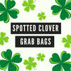 Spotted Clover Grab Bag