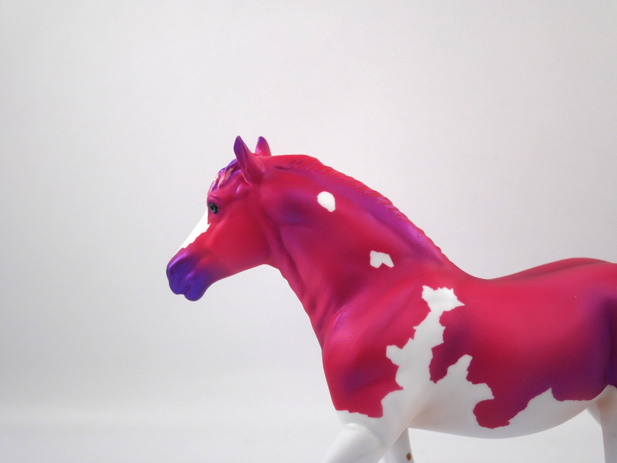 Heart Throb-OOAK Deco Pebbles Draft SB21