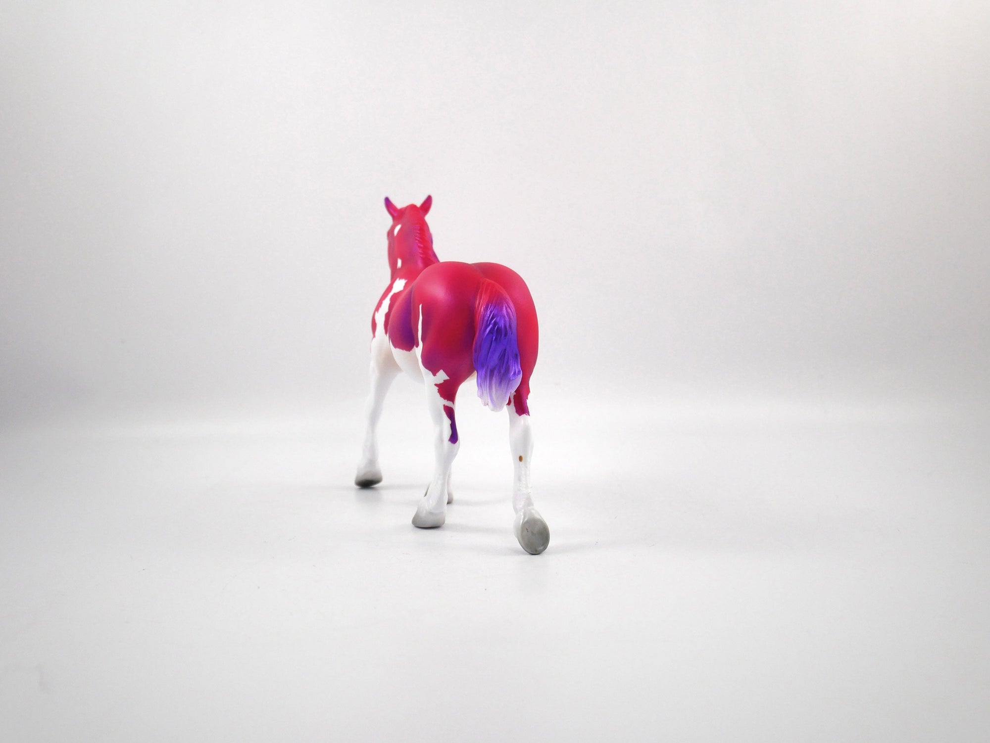 Heart Throb-OOAK Deco Pebbles Draft SB21