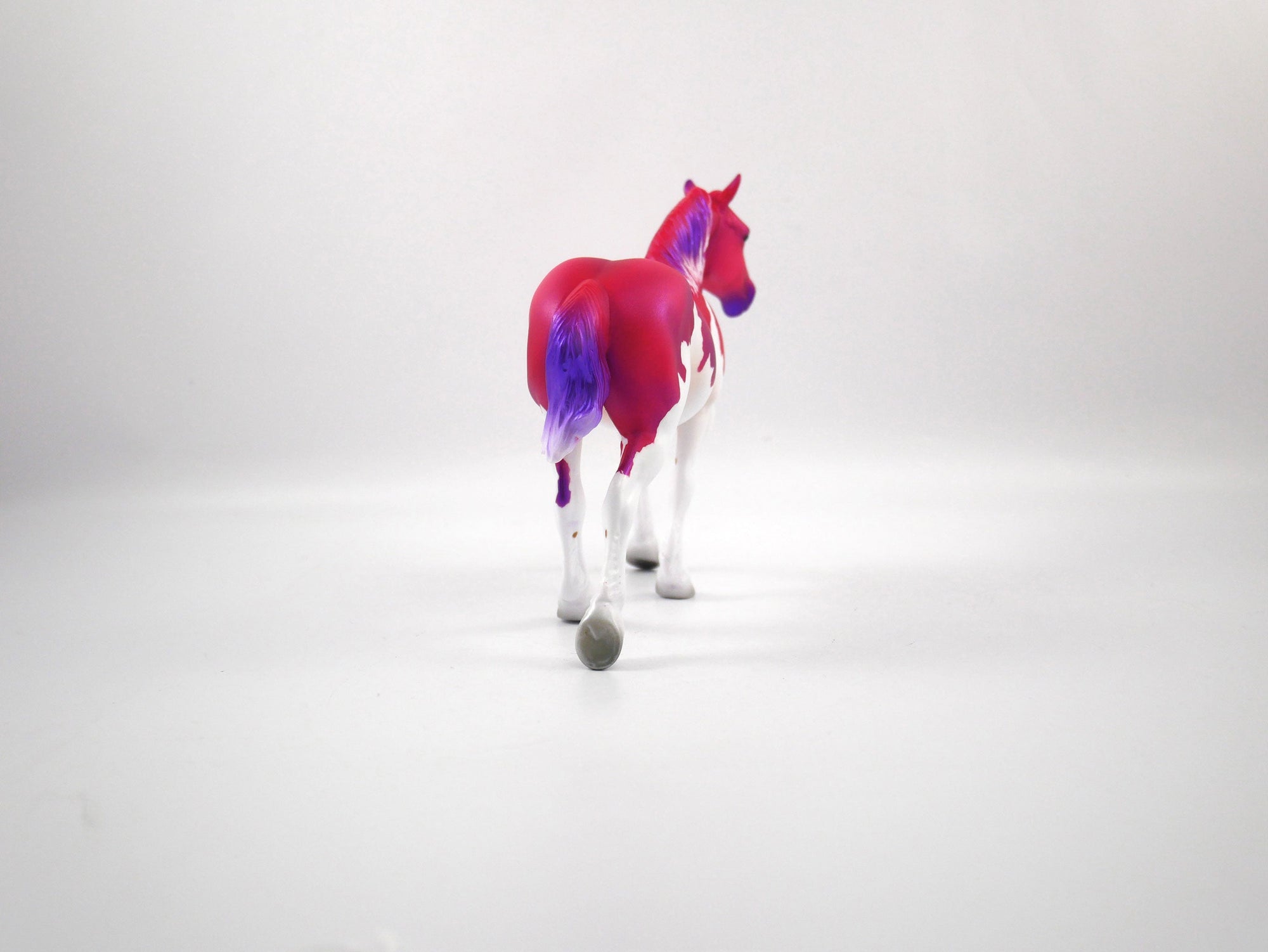 Heart Throb-OOAK Deco Pebbles Draft SB21