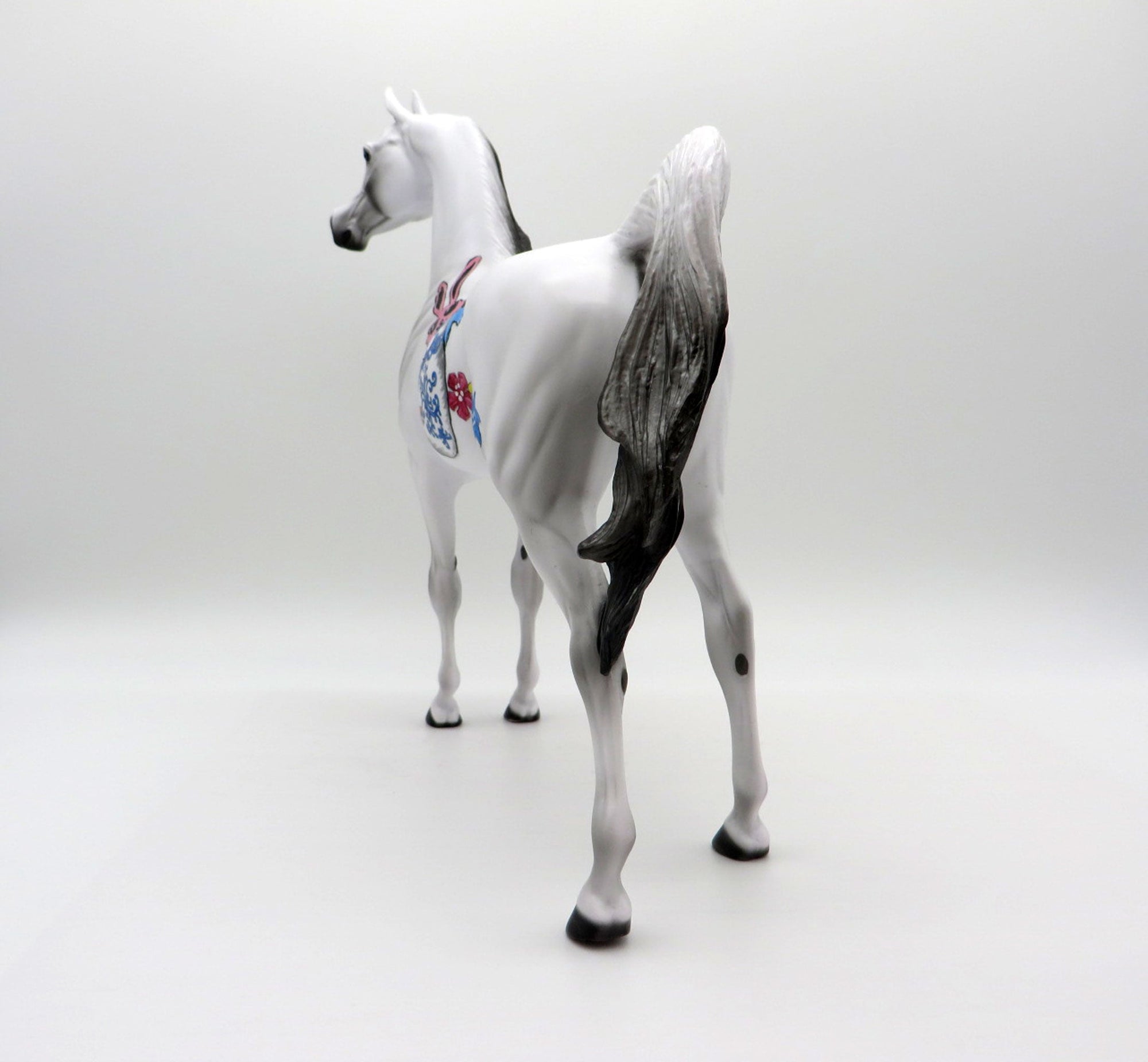 HELLO PEEPS-OOAK ARABIAN Decorator Easter 2021