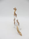 High Noon- OOAK - Rearing Chip By Andrea Thomason - Christmas Tails 2022 - CT22