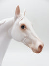 Holly Days - OOAK - Decorator Ideal Stock Horse - by Dawn Quick - CT22