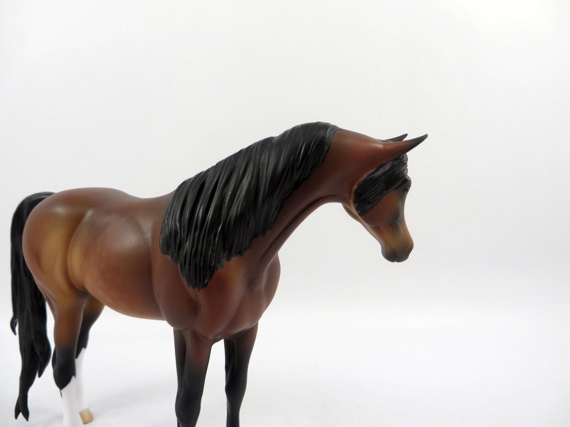 Honor-arabian pebbles by audrey dixon 3/17/21