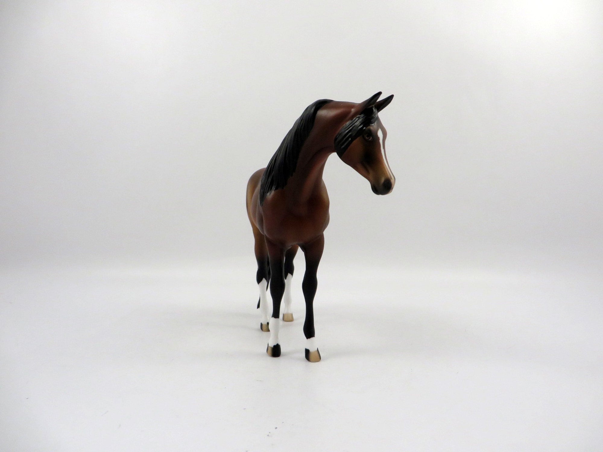 Honor-arabian pebbles by audrey dixon 3/17/21