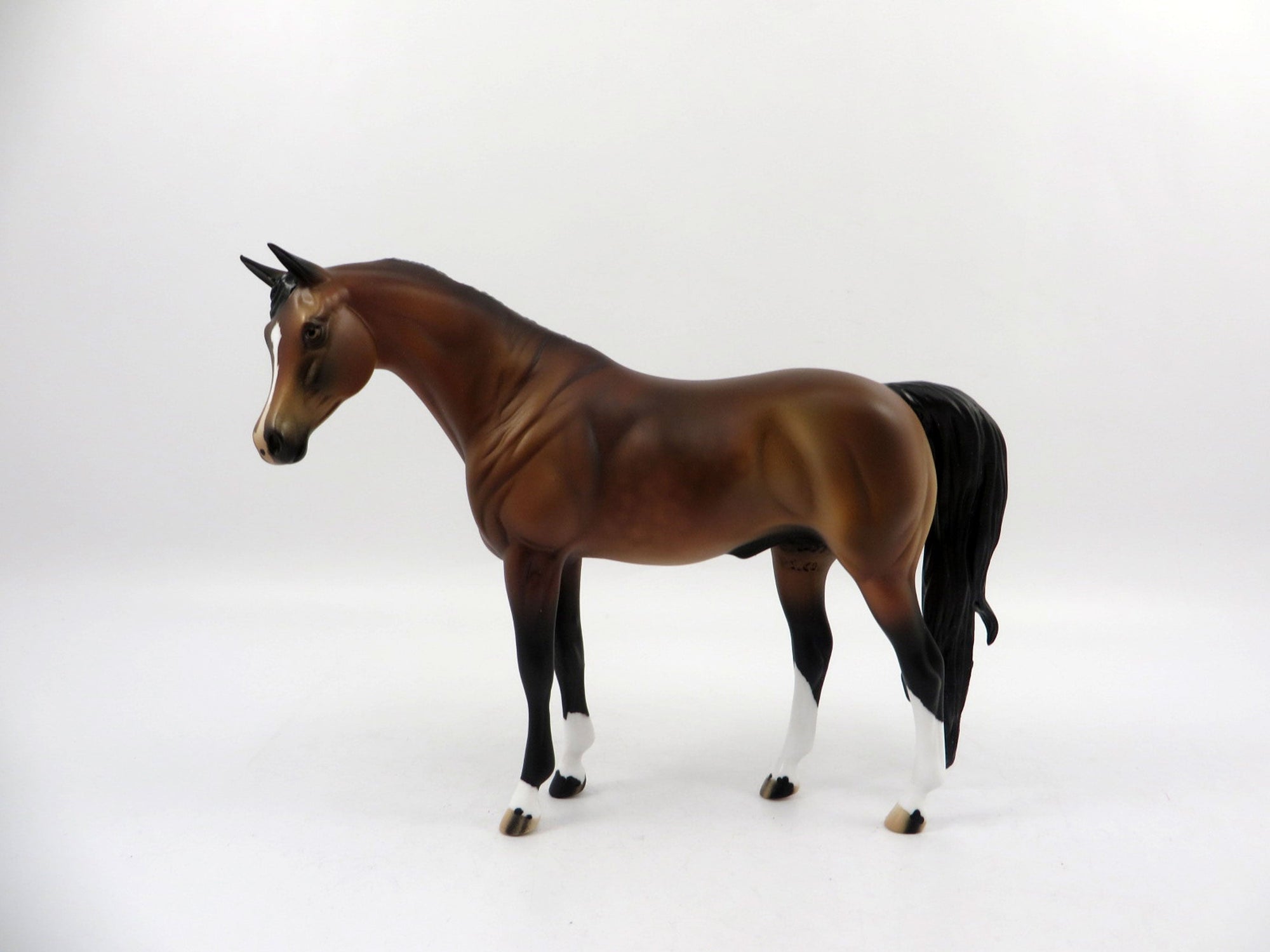 Honor-arabian pebbles by audrey dixon 3/17/21