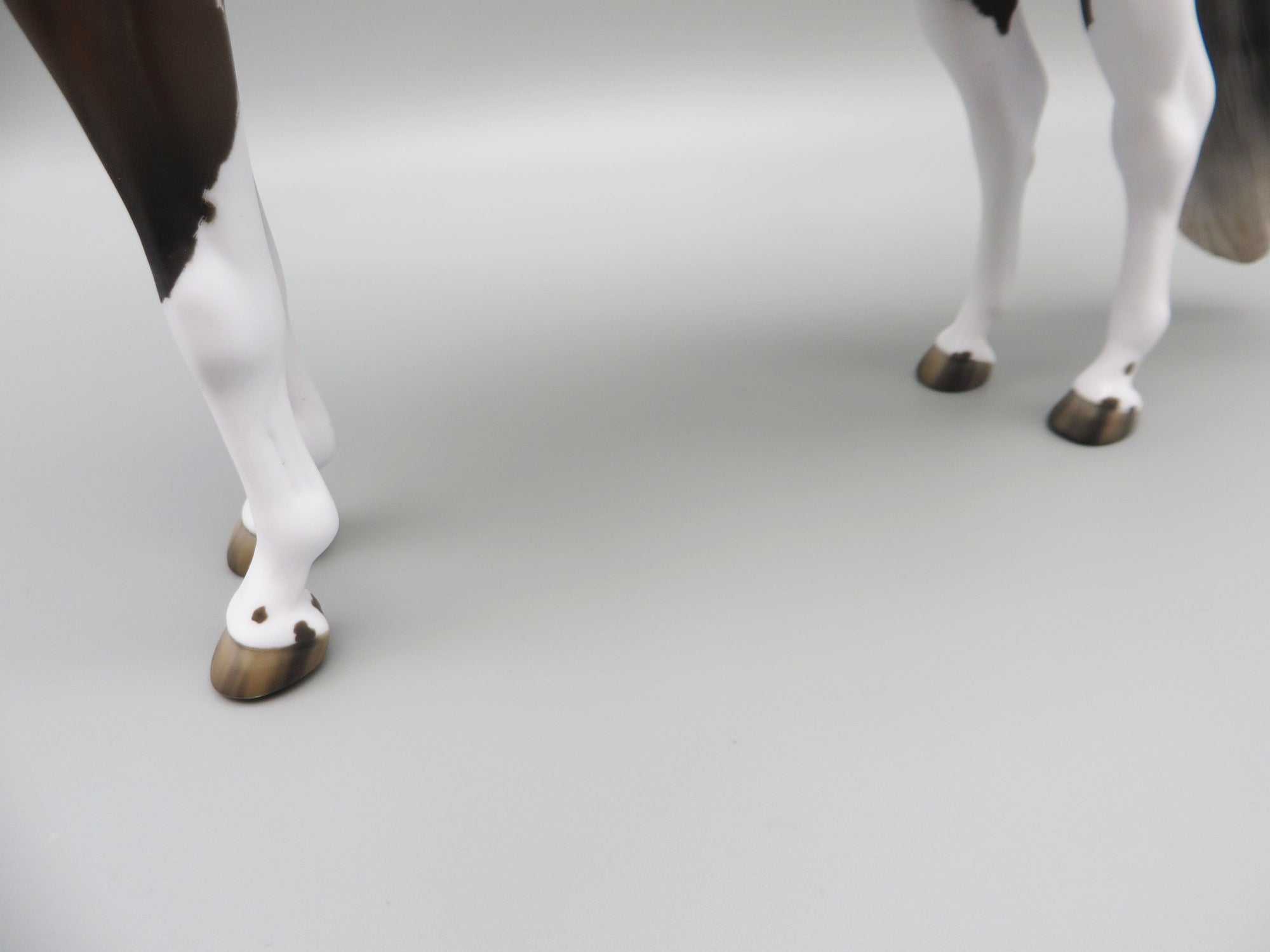 Hosea - OOAK - Grulla Tobiano Morgan By Jess Hamill - Best Offer 5/30/23