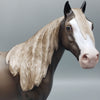 Howard - OOAK Appaloosa Ideal Stock Horse By Sheryl Leisure Best Offers 6/19/23