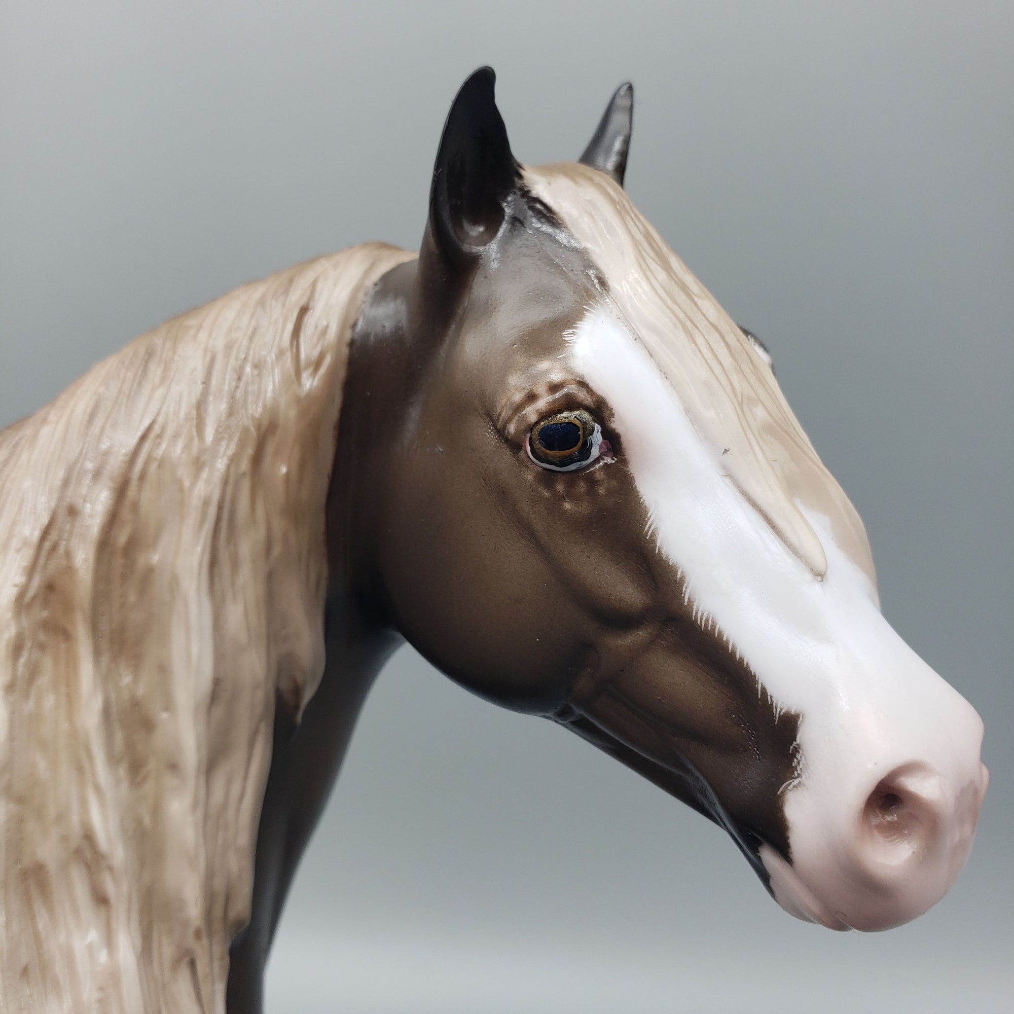 Howard - OOAK Appaloosa Ideal Stock Horse By Sheryl Leisure Best Offers 6/19/23