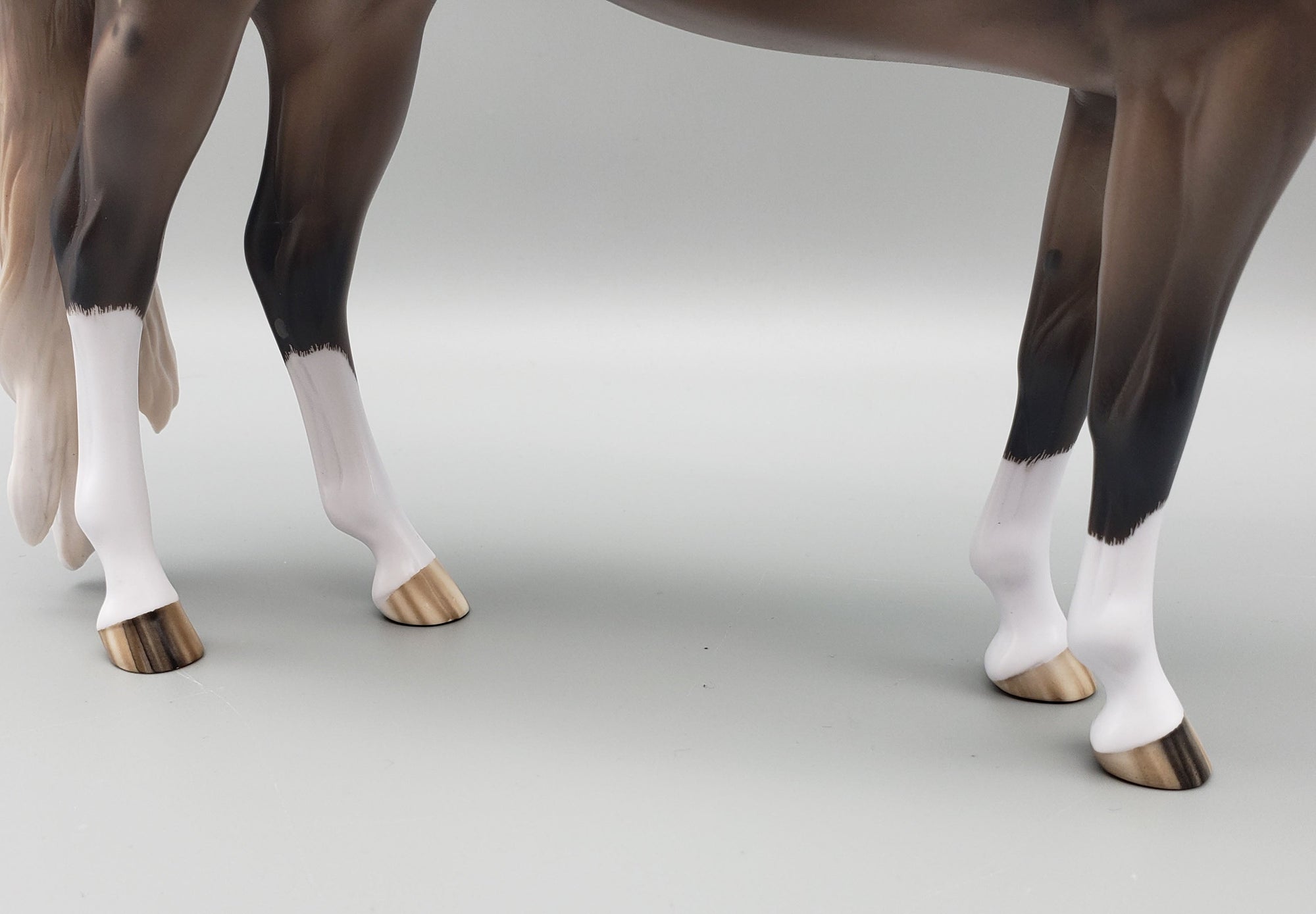 Howard - OOAK Appaloosa Ideal Stock Horse By Sheryl Leisure Best Offers 6/19/23