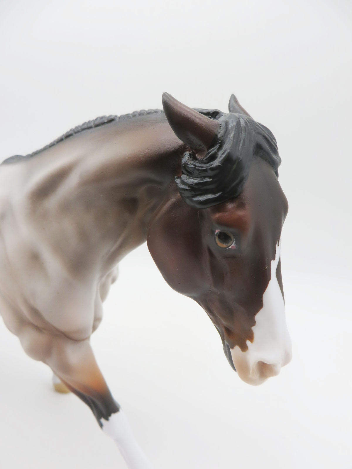 Dr. Jekyll &amp; Mr. Hyde - LE 15 Each - Classic Literature Series - 10/2022 - Painted By Ellen Robbins - Gamblers Choice - LIMITED TO ONE PER PERSON !!