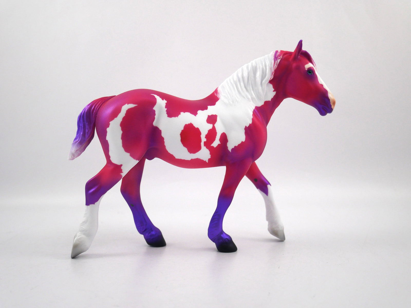 Hubba Hubba-OOAK Deco Pebbles Draft SB21