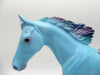 Hummer-OOAK Pony Deco Painted By Jas Fanning EQ 21