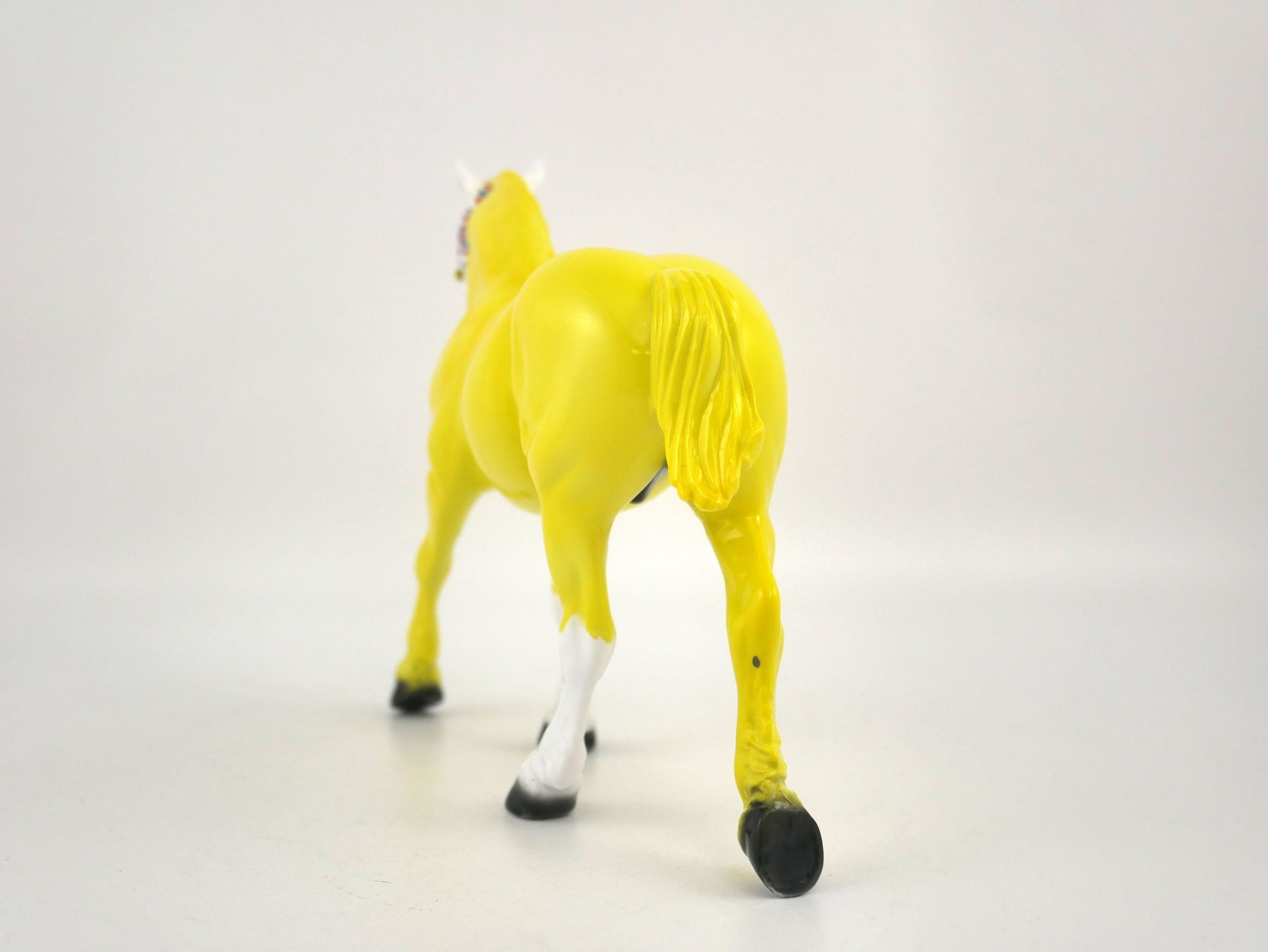 Ignacio-OOAK Sugar Skull Pebbles Drafter By Dawn Quick MM 2020