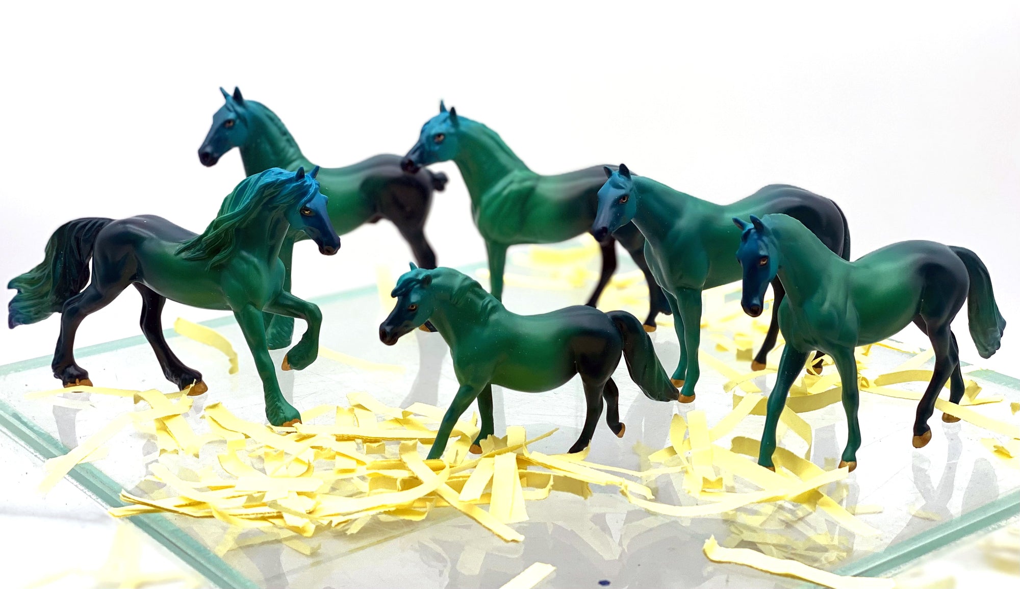 Emerald City Grab Bag