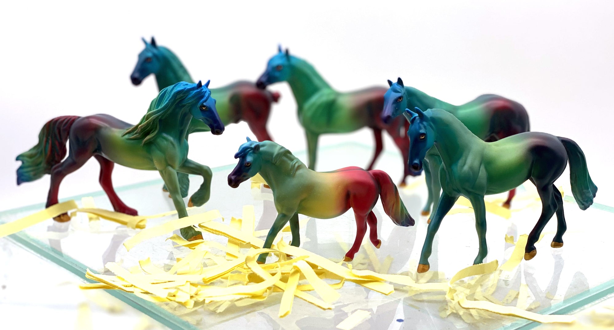 Emerald City Grab Bag