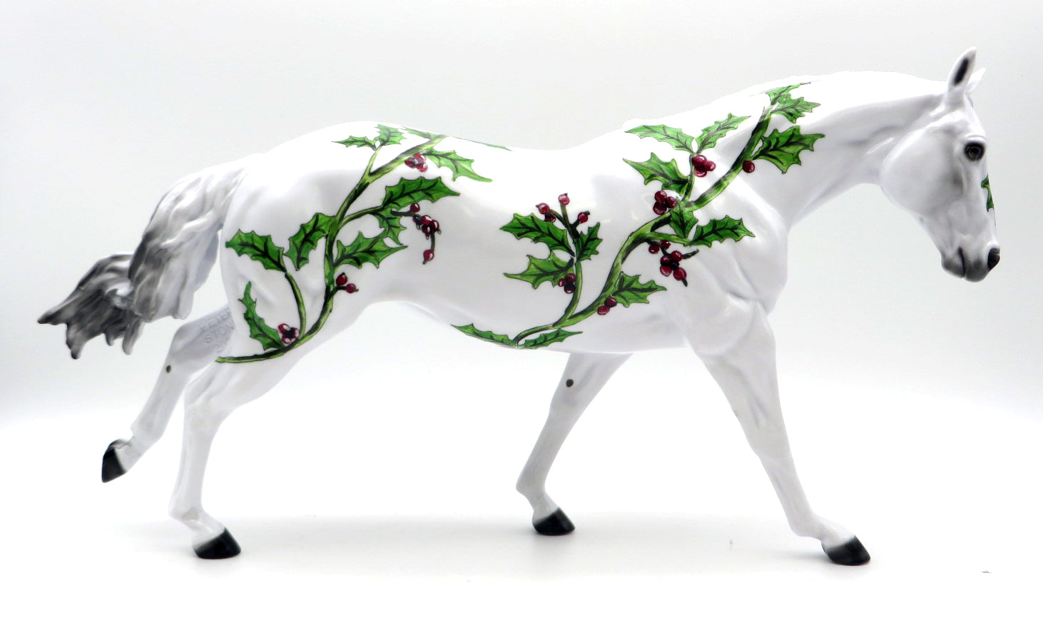 Jovie-OOAK Deco Remington Painted by Dawn Quick 12/13/21