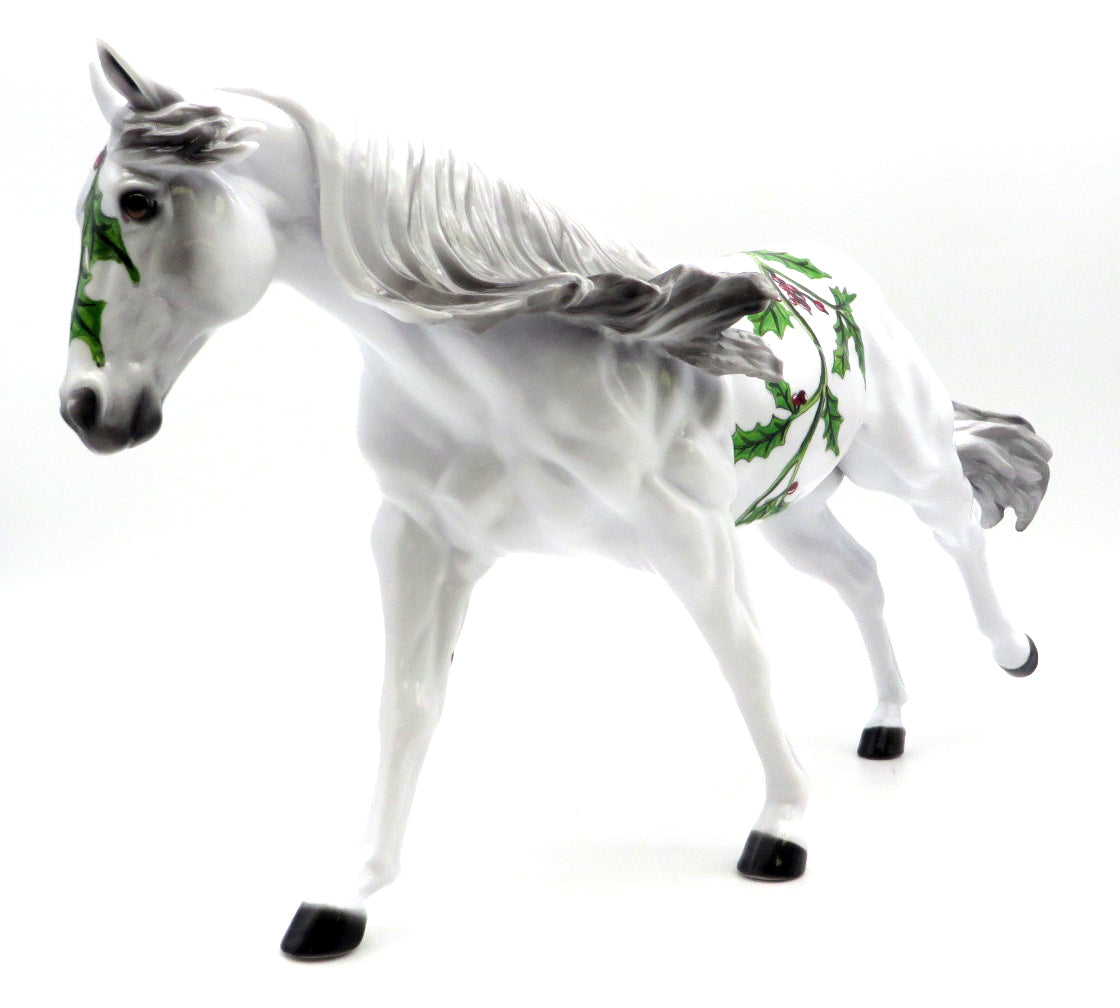 Jovie-OOAK Deco Remington Painted by Dawn Quick 12/13/21