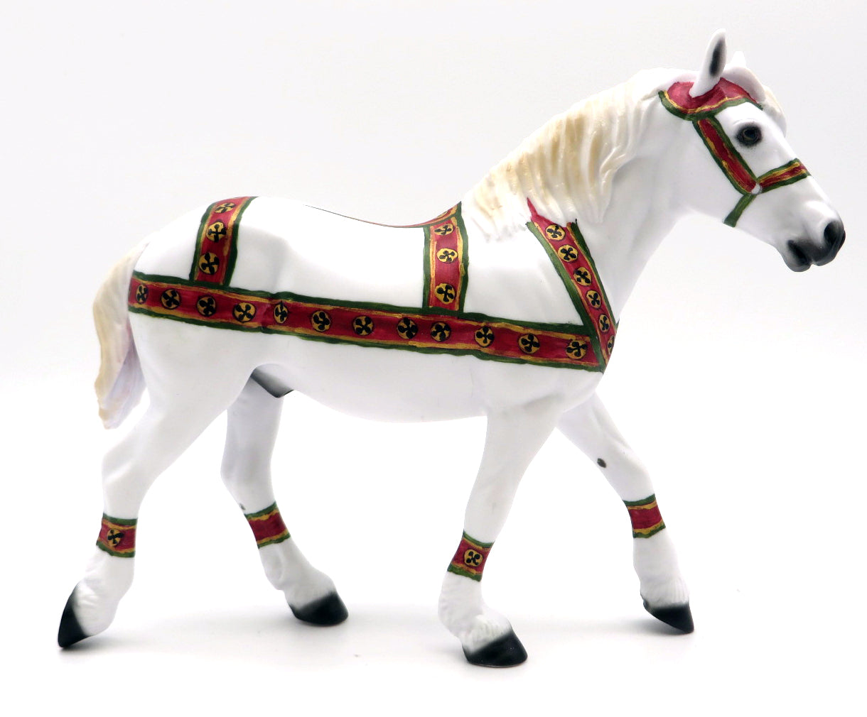 Bells- OOAK Pebbles Draft Deco Holiday Sale 2021