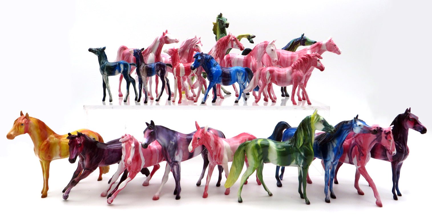 Valentine Chip Grab Bags-OOAK&#39;S