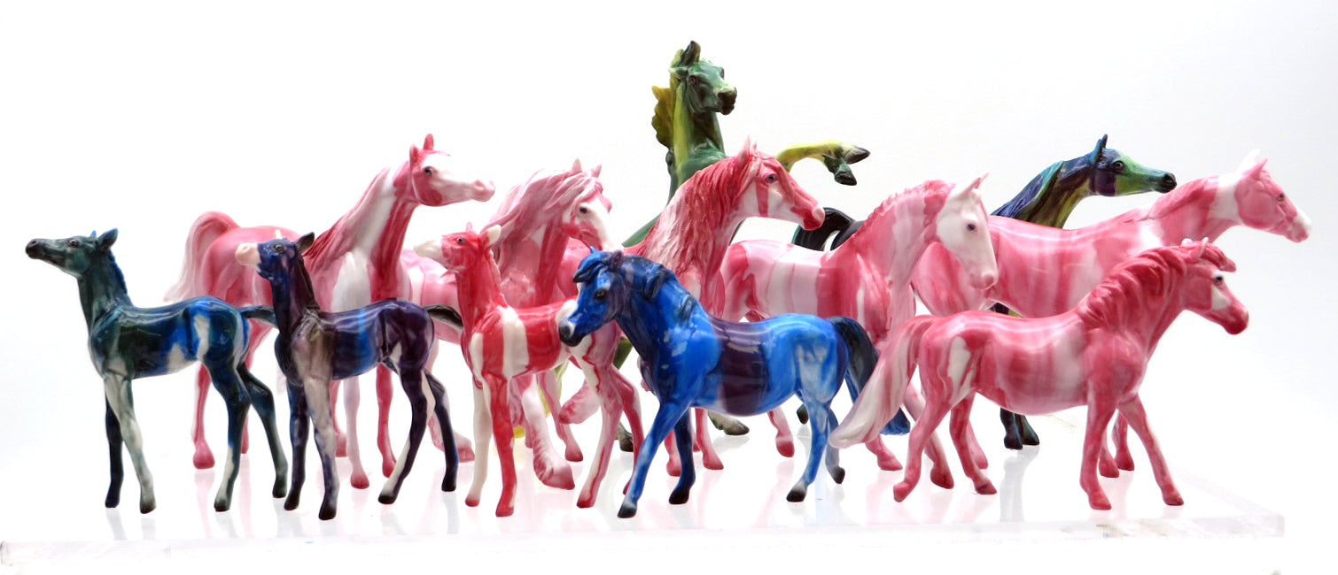 Valentine Chip Grab Bags-OOAK&#39;S