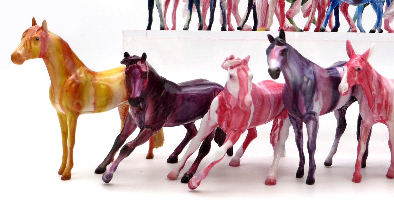 Valentine Chip Grab Bags-OOAK&#39;S