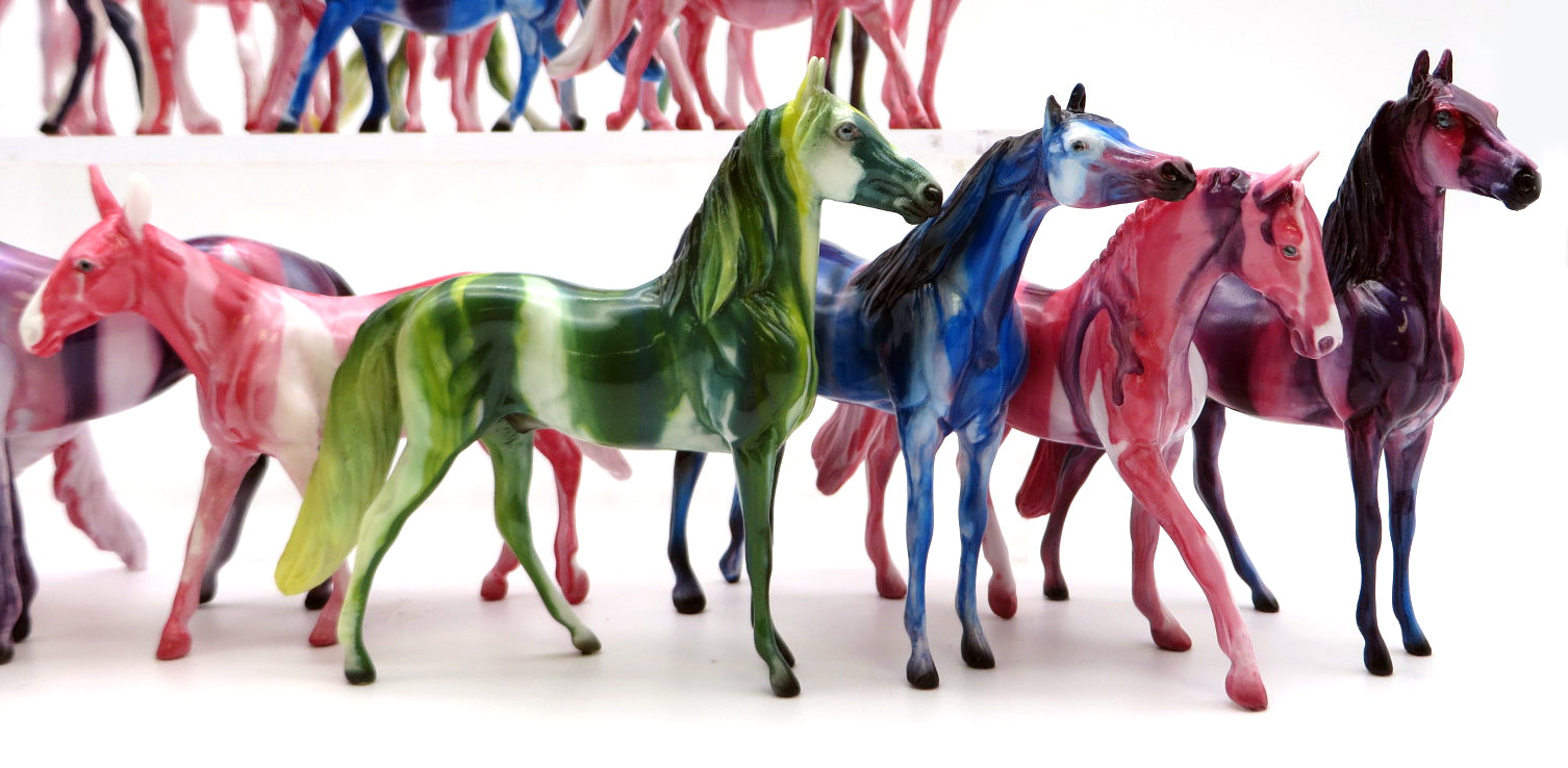 Valentine Chip Grab Bags-OOAK&#39;S