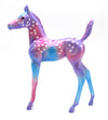Love in the Air - OOAK Decorator Arabian Foal - 1/18/22