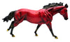 Passion - OOAK Decorator Stock Horse - 1/18/22