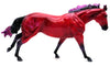 Love Potion - OOAK Decorator Stock Horse - 1/18/22
