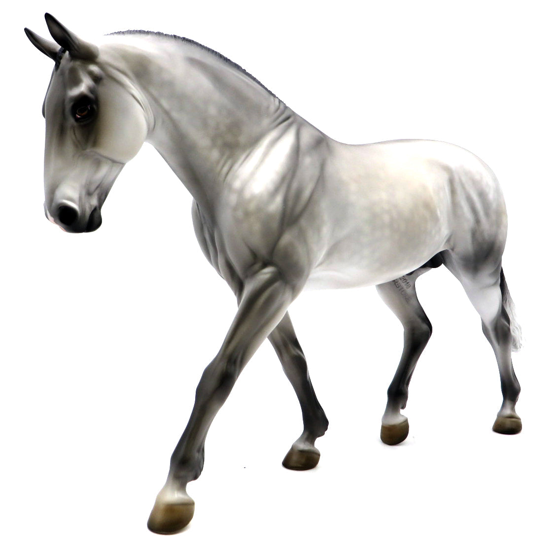 Quarterback -- Gambler&#39;s Choice Irish Draught -- Stone Bowl V