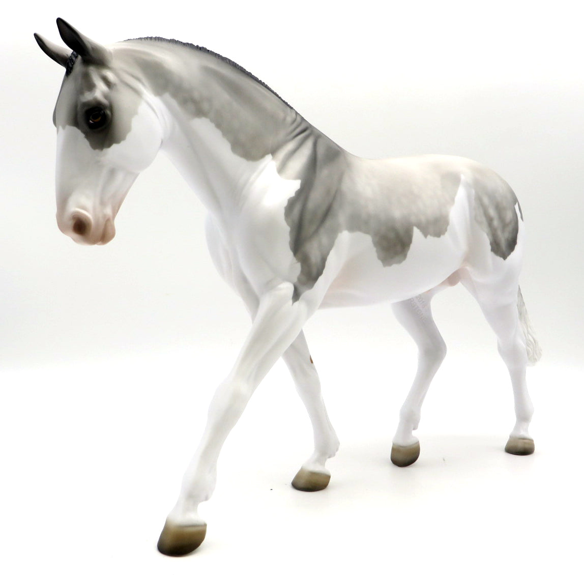 Quarterback -- Gambler&#39;s Choice Irish Draught -- Stone Bowl V