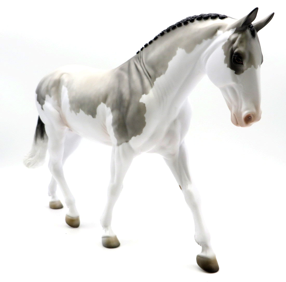 Quarterback -- Gambler&#39;s Choice Irish Draught -- Stone Bowl V