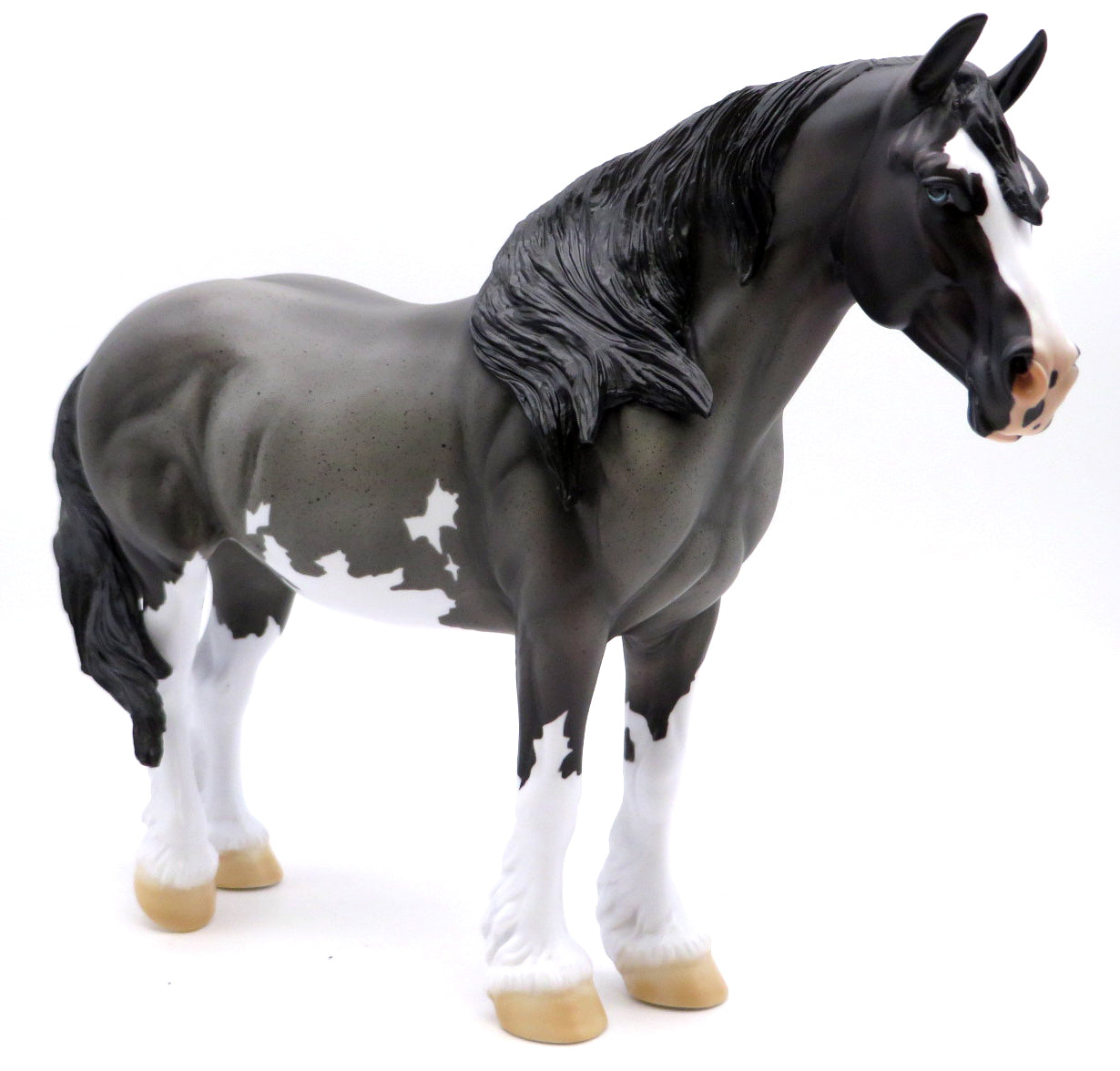 Cheerleader -- Gambler&#39;s Choice -- Stone Bowl V