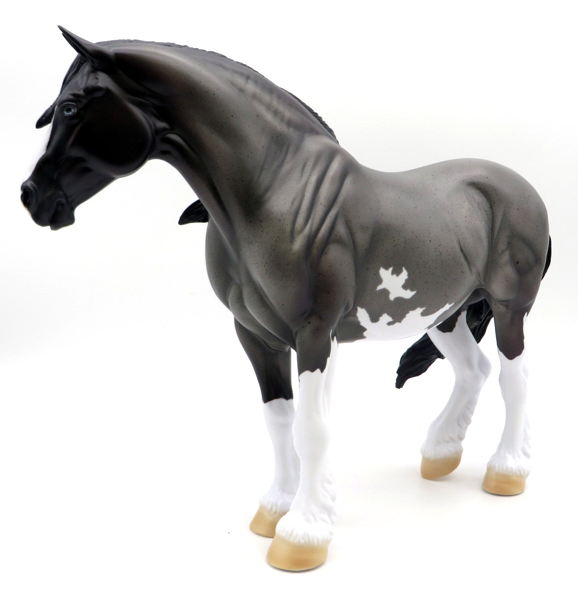 Cheerleader -- Gambler&#39;s Choice -- Stone Bowl V