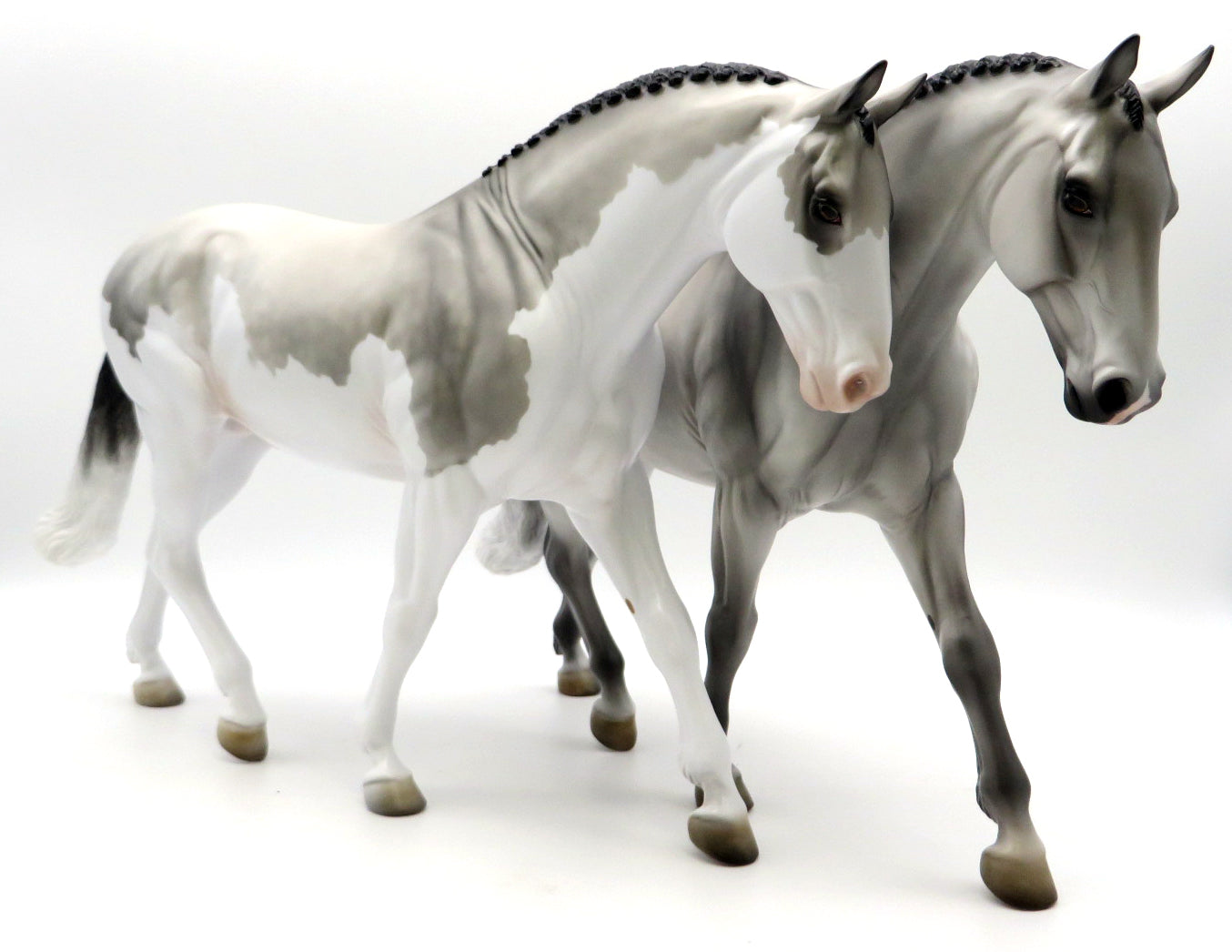 Quarterback -- Gambler's Choice Irish Draught -- Stone Bowl V