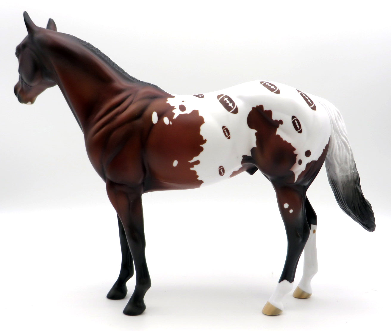 Coach -- Gambler&#39;s Choice ISH -- Stone Bowl V